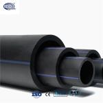 HDPE PE Pipe PN 1.25 Mpa