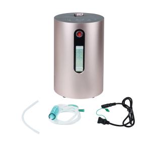 China Physiotherapy Medical Hydrogen Genaration Machine H2 For Healthcare factory