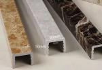 Erosion Resistant Shower Stone Base Easy Cleaning Marble Shower Pan