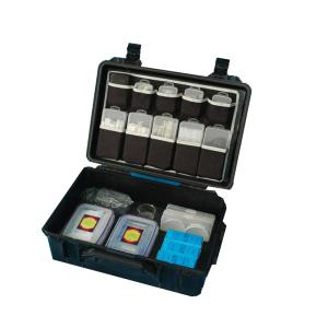China K069 BTDW-III Crime scene poison testing kit factory