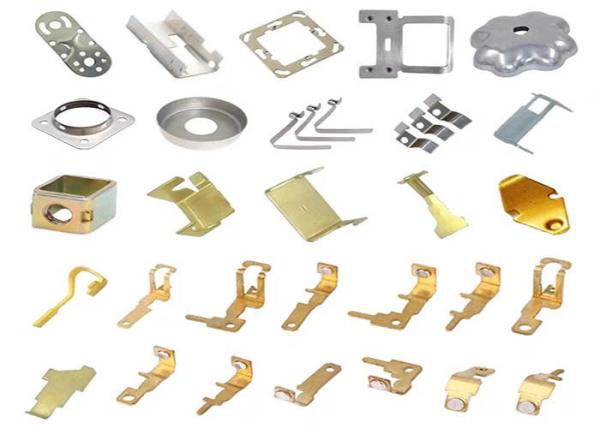 Laser Cutting Brass C37700 CNC Laser Cutting Parts ForBuilding Model Making