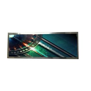 China TX31D16VM2BAA 12.3 inch 1024*310 86PPI Automotive Gaming LCD Panel factory
