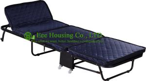 China Lunch break bed for office,Three Folding bed office lunch break to save space factory