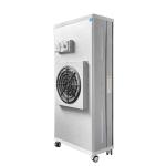 High Airflow 1000m3/H Hepa Air Purifier Portable Anion Air Purifier For Home