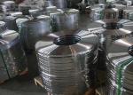 AISI 301 Stainless Steel Belt EN 1.4310 Stainless Steel Band, Narrow Strip