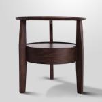 High Grade Nightstand Coffee Table Modern Cabinet Stool Banquet Table Furniture