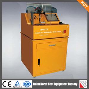 China Car diagnostic tool auto bosch common rail injector test bench factory