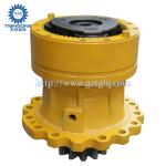 169-5549 E311C E312C Excavator Swing Reduction Gearbox Without Motor