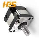 PLF 42 Single Stage Planetary Gearbox Brushless Dc Servo Motor 6 Nm
