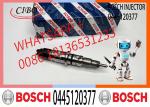 Pump Injector 0445120325 0445120329 0445120397 0445120377 0445120003