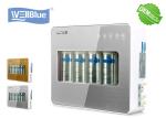 5 Stages UF Mineral Water Filter System , Undersink Ultrafiltration Water