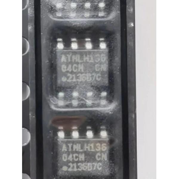 China AT24C04C-SSHM-T ATMEL SOP-8 Integrated Circuits Ic Components factory