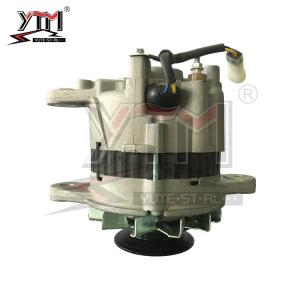 China 4D31 24V 30A alternator for KOBELCO 6D15 ALM0209BS ALM0209GB ALM0209KL ALM0209LK ALM0209LP factory