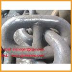 Galvanized Stud Lifting Chain