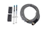 SE603 Separate Ultrasonic Energy Flowmeter For Power Plant