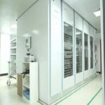 Unmanned Intelligent Pharmacy Drug Delivery System 40-60 bags/min