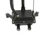 Professional Portable Explosion Proof LED Work Light Fexible Height