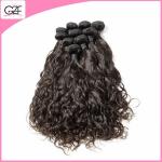 Guangzhou Hair Products Malaysian Hair Extensions Natural Hair Weave Bundles