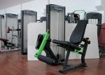 Muscle Training Full Gym Equipment Leg Extension For Workout