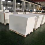Offset Printing Compatible Woodfree Offset Paper from Longfeng/Chenming Mill