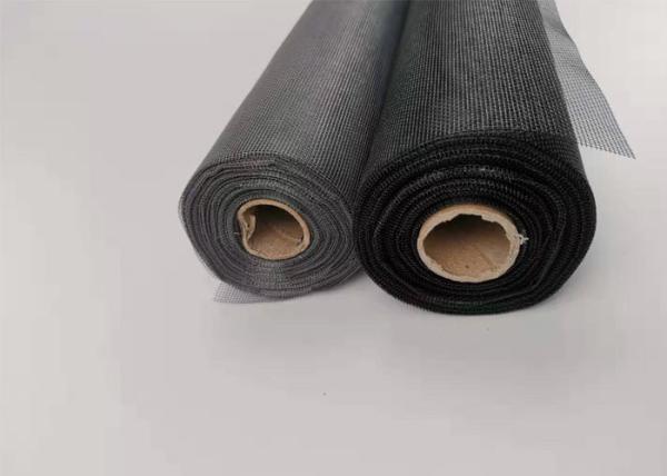 Closed Selvedge Fiberglass Insect Screen Kit for Easy DIY Installation in Homes