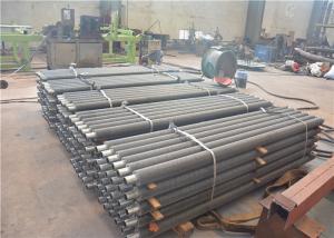 China Extruded 219mm High Frequency Welding Tube For Economizer factory