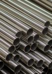 Round UNS S30400 Stainless Steel 304l Pipes ASTM A312 TP304