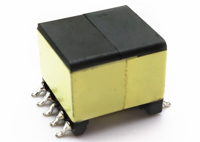 4+8 Pins Smps Flyback Transformer For Auxiliary Power Supplies 750342985