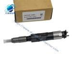 Diesel Common Rail Injector 095000-6460 Re529150 Diesel Fuel Injector 0950006460