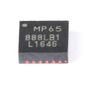 Integrated Circuit Accelerometer Gyroscope 6 Axis Sensor Ic Chip MPU-6500