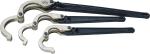Wireline Core Barrel Wireline Inner tube /outer tube Wrenches rod wrench circle