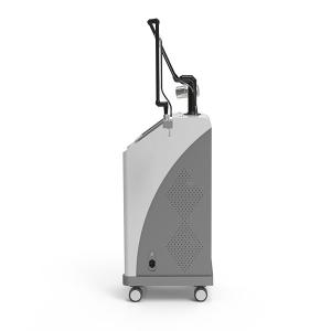 China home use co2 fractional laser fractional erbium laser resurfacing treatment factory