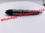 Cummins ISLE MWM 7002581C1 0445120327 Fuel Injector
