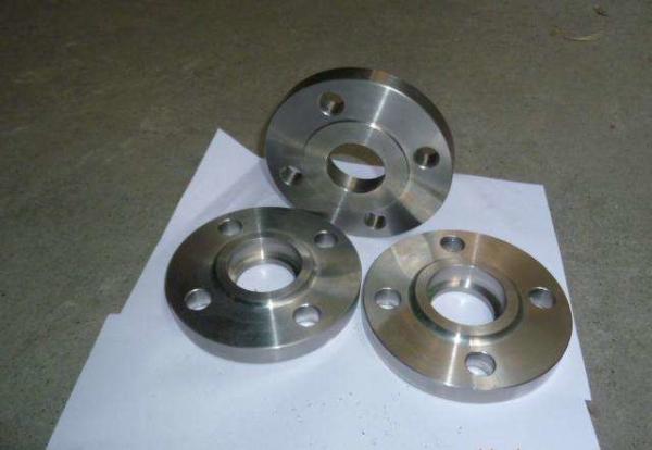 ASME B16.5 Stainless Steel 310 / 310S Socket Welding SW Flanges 1/2'' - 48''
