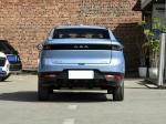 2nd Hand 1460kg 120kw Great Wall Motors Electric Car 2018 Type