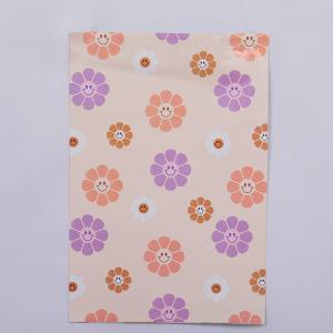 Custom Biodegradable Poly Mailers for E-commerce Shipping