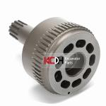 Excavator Swing Motor Spare Parts SG08E Sumitomo SH200 Kobelco SK250-8 Pump