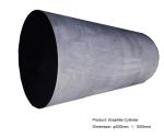 Factory Price Graphite Cylinder Graphite Rod