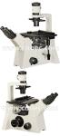 Inverted Phase Contrast Metallurgical Microscope