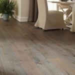 Multicolor Engineered Wood Flooring Engineered Wood Floor with Multicolor Design