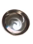 Sanitary SS304/SS316 Welded Oval Head Cap Stainless Steel Spherical End Cap Pipe