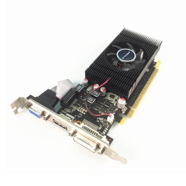 GeForce GT 740 2GB 4GB GDDR3 GDDR5 128-Bit Single Fan Graphics Card DVI HD VGA