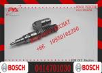 Fuel injector 0414701018 0414701030 0414701058 0414701037 0414701039