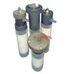 Tubular Anode Cell for E-Coating – Open Top Style