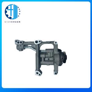 China 4132F071 Oil Pump For Caterpillar Diesel Engine C4.4 Diesel Engine Parts factory