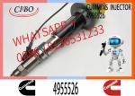 4964172 F00BL0J013 4955526 Fuel Injector Diesel Injector for Cummins K19 KTA19