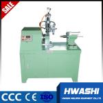 380V Straight Seam Welding Machine Air Storage Tank and Chemical / Medical