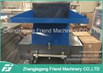 PC / SWP Series Strong Plastic Crusher Machine 100-500kg/H Capacity
