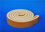 Endless High Temperature PBO Felt Belt For Aluminum Extrusion
