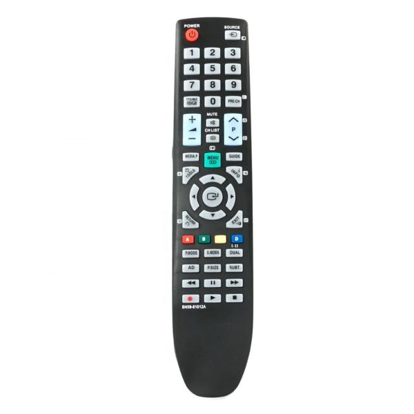 China New replacement TV Remote Control BN59-01012A fit for SAMSUNG TV factory